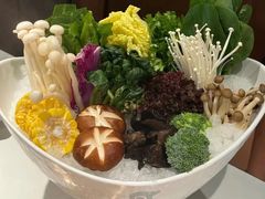 -百草滩羊清水涮羊肉(长城路店)