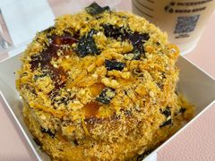 -初杏CrowXiey(九堡金堡街店)