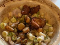 -禧宴Joyous Restaurant(禧园店)