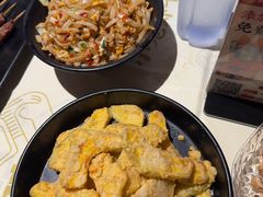 -聚味瞿记·龙虾堂(树木岭店)