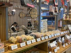 -提亚烘焙·手作面包·生日蛋糕(七星店)