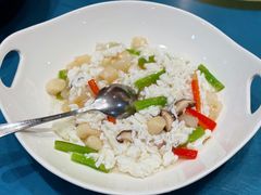 芙蓉蹄筋-祝家花園(伯渎港店)