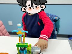-童程童美·信息学竞赛·机器人编程·少儿编程(五棵松万达校区)