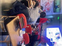 -柳叶刀烧烤(北大清华店)