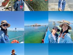 -青海湖二郎剑景区