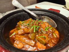 -广州文华东方酒店·江-由辉师傅主理