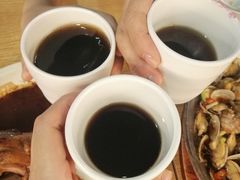 -嘉旺港式茶餐厅(延长中路店)