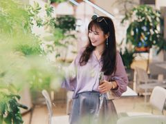 -M Stand(宁波万象城店)