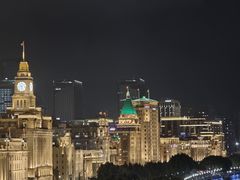 -外滩8号 whisky bar(金延大厦店)