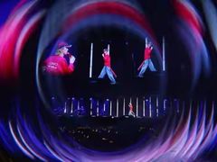 -深圳市体育中心体育馆主馆