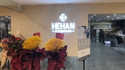 -DX HAIR SALON·发现未知美发沙龙