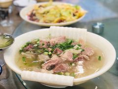 -翟氏天天小吃(上东街区店)