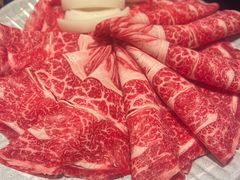 -满来寿喜烧(金虹桥店)