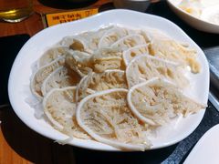 -巴奴毛肚火锅(商城路店)