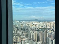 -解放碑威斯汀酒店-知味国际美食餐厅