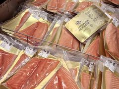 -山姆会员商店(上海浦东店)