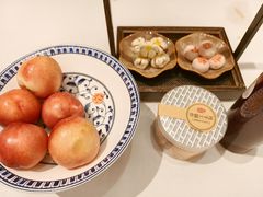 -蘇锦宴·淮扬菜烤鸭·小院(三元桥霄云路店)