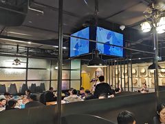 -汉巴味德·烤肉与啤酒的自助(杭州大悦城店)