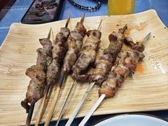 -马布尔莱斯食府(西红门店)