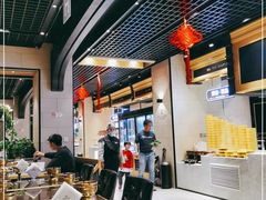-川骄海鲜自助(亚运村店)