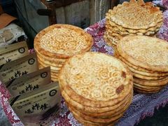 -老金家蛋菜夹馍(西安总店)
