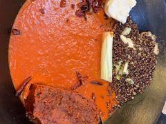 -星鸿社重庆老火锅(燃灯寺分店)
