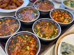 -李记搅团•非遗陕菜(三桥店)