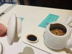 -尚一汤 广东炖汤(金桥国际店)