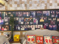 -乾隆美食·本帮菜(黄河路店)