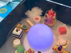 -天玑高空江景餐厅&酒吧Sky Secret Restaurant&Bar