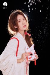 -八角古风摄影
