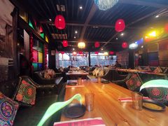 大堂-望京一号·重庆江湖菜(工体店)