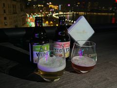 -外滩8号 whisky bar(金延大厦店)