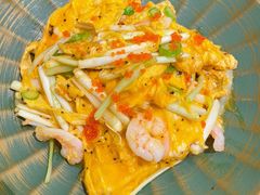 -九龙茶记·粤式餐厅融合菜(鹭江店)
