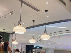 -BAKER&SPICE(国金中心商场店)