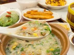 -温粥人(春晖路店)
