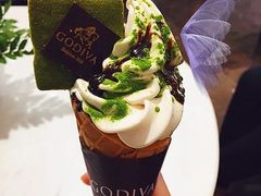 -GODIVA(宁波来福士店)