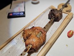-俄士厨房(时代天街店)