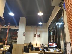 大堂-麻蒲碳烤肉(嘉禾东平地铁站19号店)