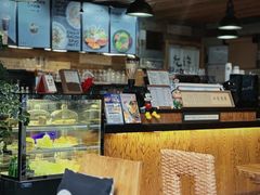 -旧雨咖啡·CoffeeFORU(黄村奥体店)