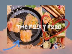 -馥家小馆(黔灵山公园店)