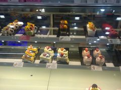 -维利康(优尚天地店)