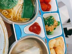 -大盐帮川菜馆(长楹天街店)