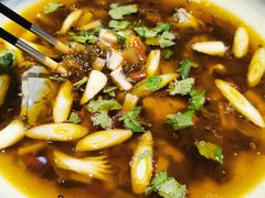 -箱美术馆私房菜(水晶郦城店)