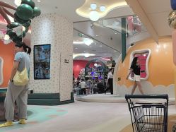 -奈尔宝·儿童乐园·亲子餐厅(苏州大悦城店)