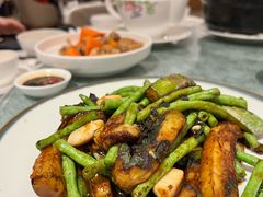 -花城苑广府菜(侨鑫店)