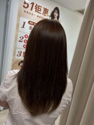 -LILI·HAIR SALON理理造型