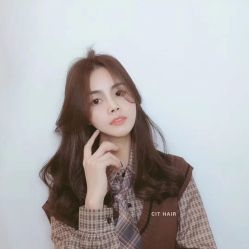 点击看大图 -CIT造型·烫发·染发