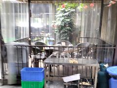 -醉月城西昌火盆烧烤(天府店)