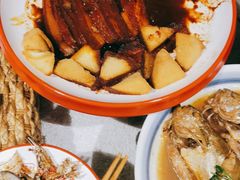 -永红源啤酒·烧烤·海鲜·大排档(台柳路店)